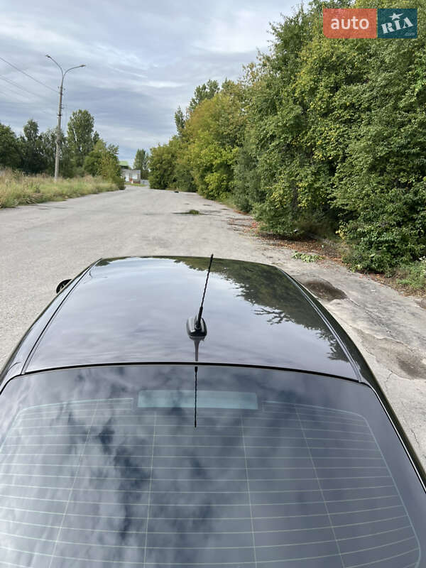 Ліфтбек Skoda Superb 2008 в Хмельницькому