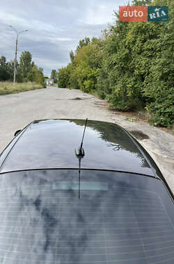 Лифтбек Skoda Superb 2008 в 
