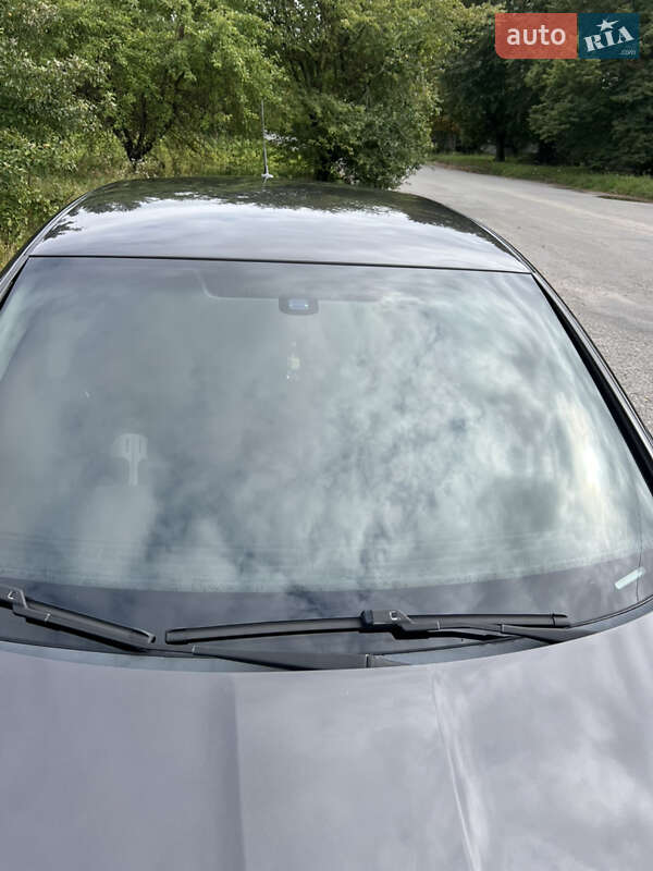 Ліфтбек Skoda Superb 2008 в Хмельницькому