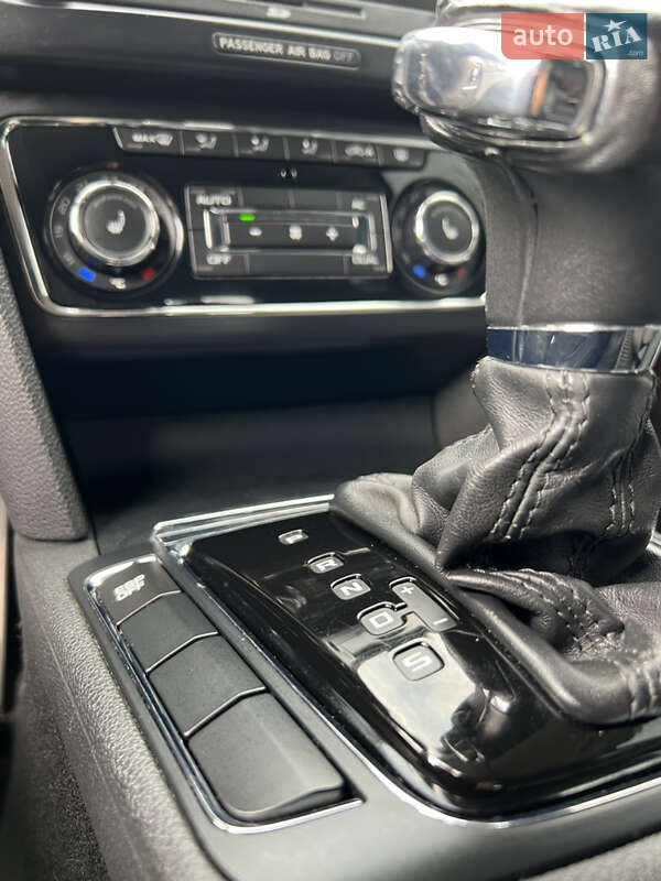 Ліфтбек Skoda Superb 2008 в Хмельницькому