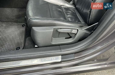 Лифтбек Skoda Superb 2008 в 