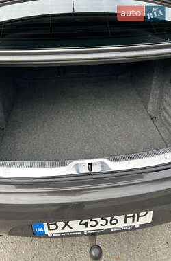 Лифтбек Skoda Superb 2008 в 
