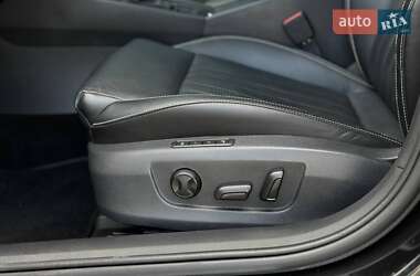 Лифтбек Skoda Superb 2022 в 