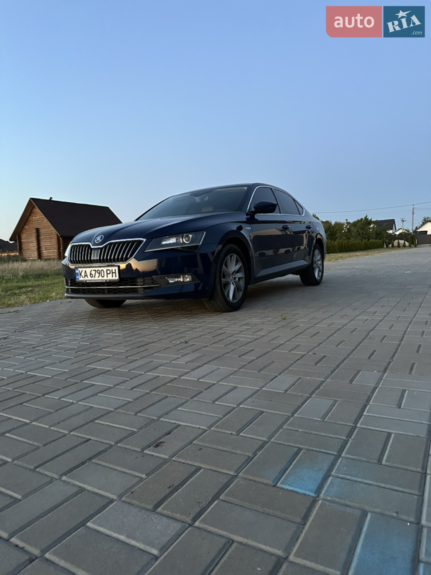 2016 Skoda Superb - мініатюра 9