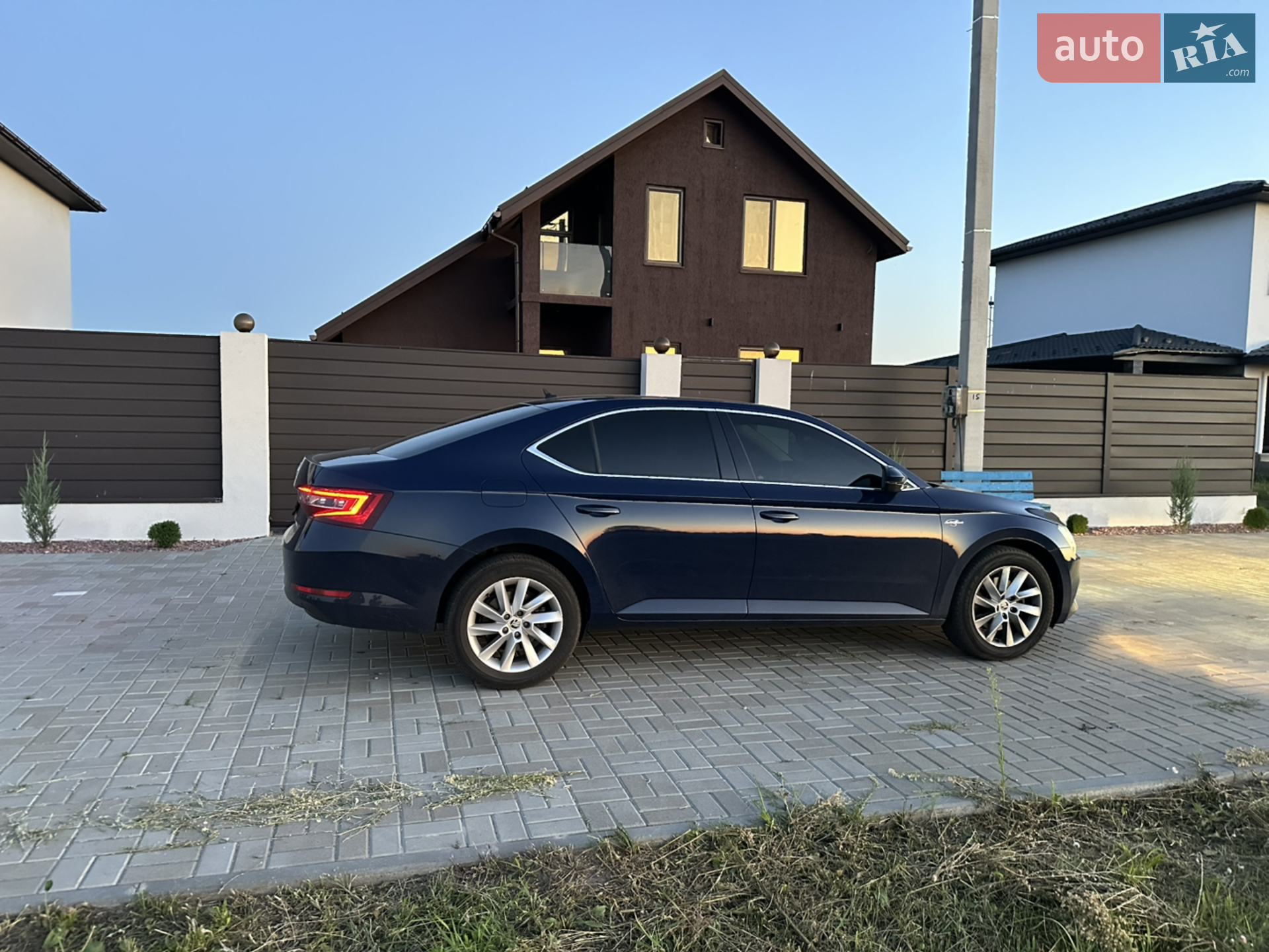 2016 Skoda Superb - мініатюра 18