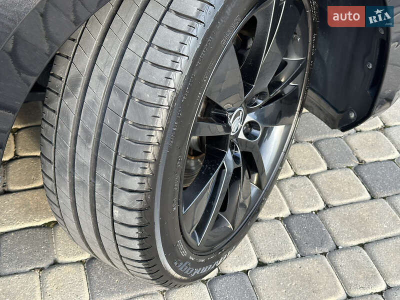 Лифтбек Skoda Superb 2021 в Мукачево