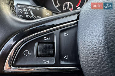 Лифтбек Skoda Superb 2015 в 