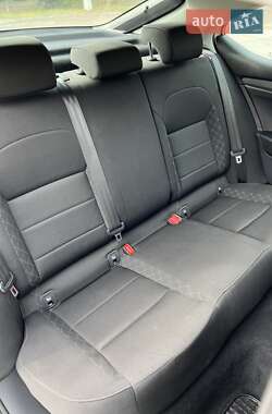 Универсал Skoda Superb 2016 в 