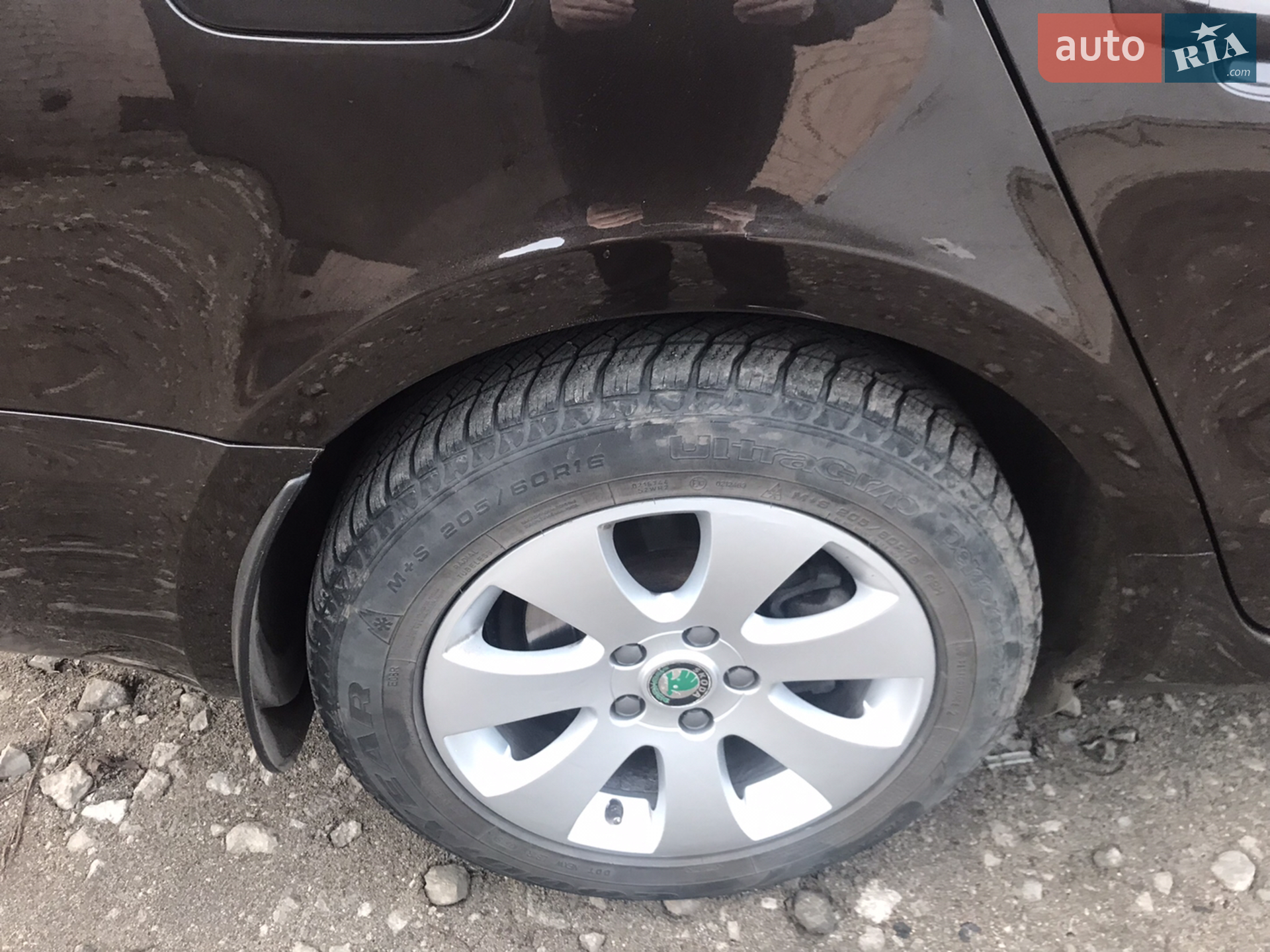 2012 Skoda Superb - мініатюра 8