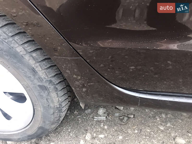 Лифтбек Skoda Superb 2012 в Павлограде фото 13 Лифтбек Skoda Superb 2012 в Павлограде