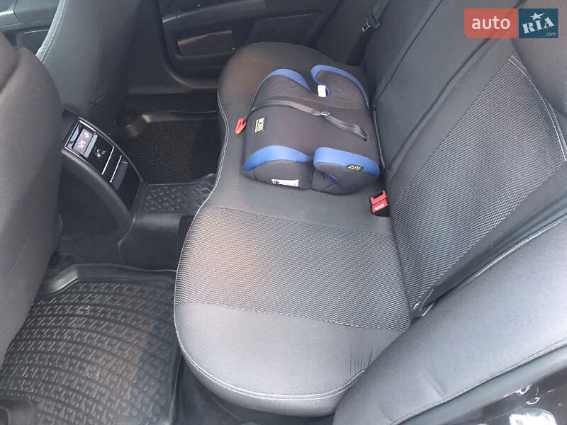 Лифтбек Skoda Superb 2012 в Павлограде фото 23 Лифтбек Skoda Superb 2012 в Павлограде