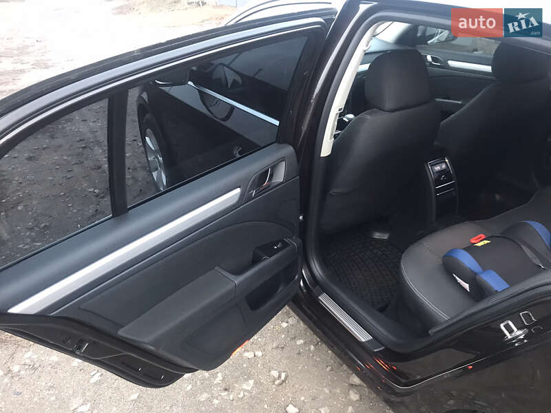 Лифтбек Skoda Superb 2012 в Павлограде фото 28 Лифтбек Skoda Superb 2012 в Павлограде