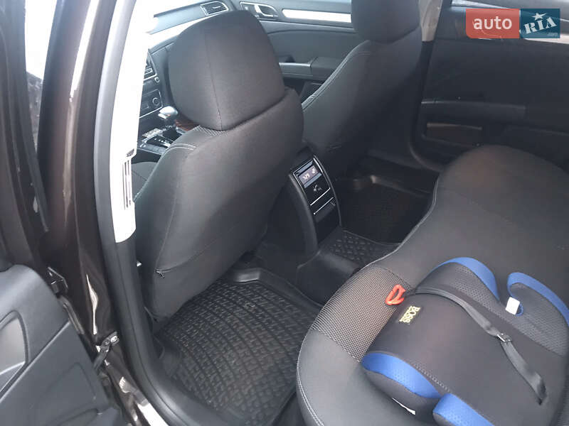 Лифтбек Skoda Superb 2012 в Павлограде фото 35 Лифтбек Skoda Superb 2012 в Павлограде
