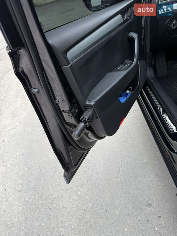 Лифтбек Skoda Superb 2018 в Тульчине фото 27 Лифтбек Skoda Superb 2018 в Тульчине