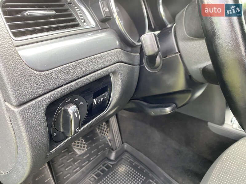 Ліфтбек Skoda Superb 2008 в Чернівцях
