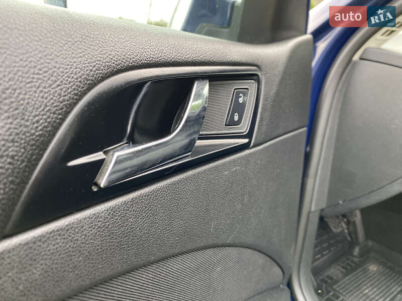 Ліфтбек Skoda Superb 2008 в Чернівцях