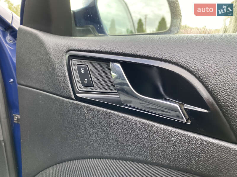 Ліфтбек Skoda Superb 2008 в Чернівцях