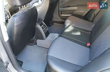 Ліфтбек Skoda Superb 2013 в 