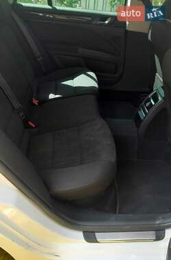 Универсал Skoda Superb 2014 в 