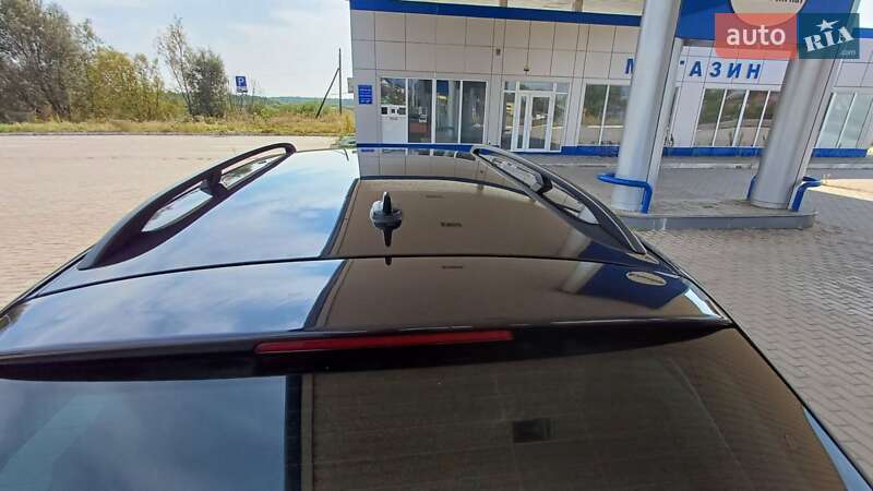 Универсал Skoda Superb 2014 в Луцке