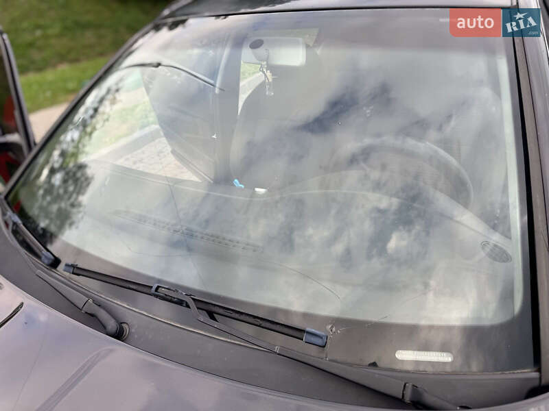 Ліфтбек Skoda Superb 2006 в Львові фото 17 Ліфтбек Skoda Superb 2006 в Львові