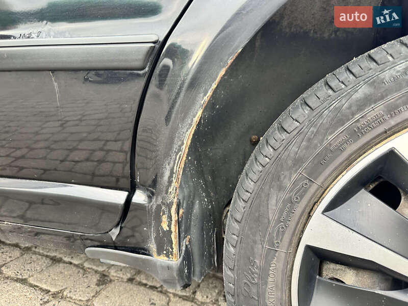 Ліфтбек Skoda Superb 2006 в Львові фото 34 Ліфтбек Skoda Superb 2006 в Львові