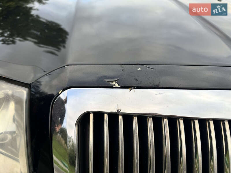 Ліфтбек Skoda Superb 2006 в Львові фото 49 Ліфтбек Skoda Superb 2006 в Львові