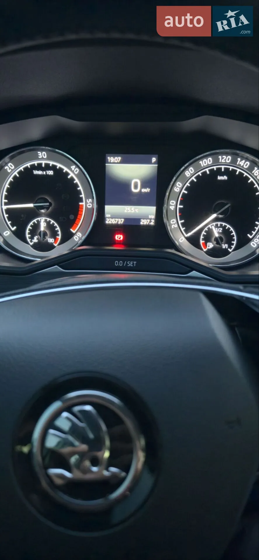 2020 Skoda Superb - мініатюра 77