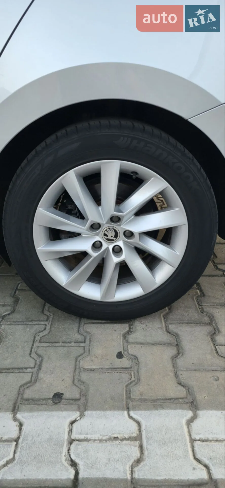 2020 Skoda Superb - мініатюра 98