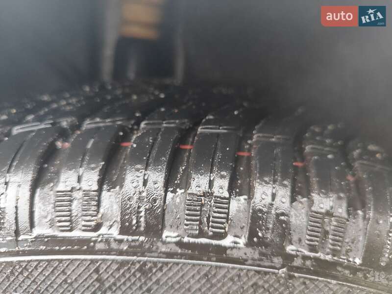 Лифтбек Skoda Superb 2009 в Дубно