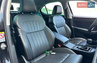 Лифтбек Skoda Superb 2022 в 