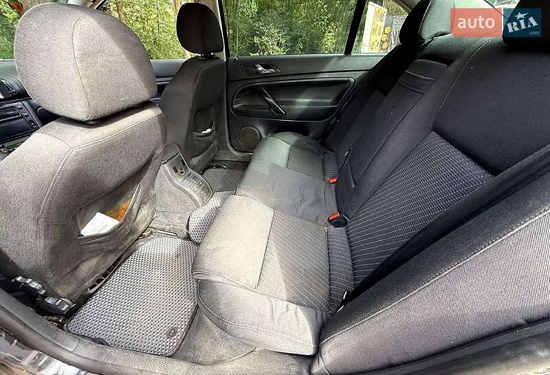 Лифтбек Skoda Superb 2007 в Киеве