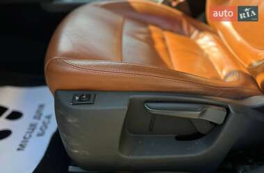 Лифтбек Skoda Superb 2013 в 