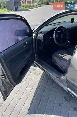 Лифтбек Skoda Superb 2005 в 