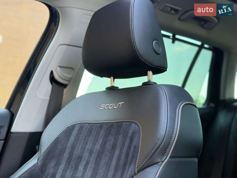 Универсал Skoda Superb 2022 в Броварах