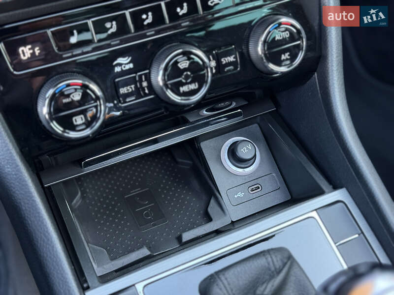 Универсал Skoda Superb 2022 в Броварах