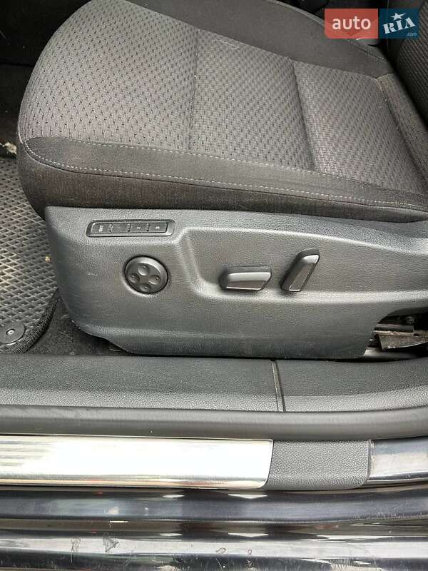 Лифтбек Skoda Superb 2011 в Николаеве