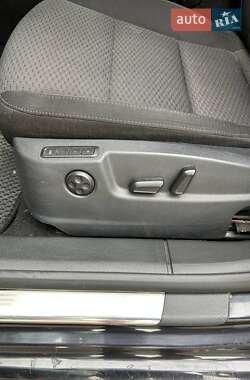 Лифтбек Skoda Superb 2011 в 