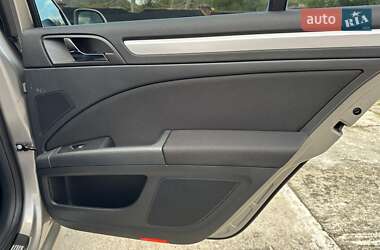 Универсал Skoda Superb 2012 в 