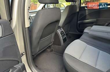Универсал Skoda Superb 2012 в 