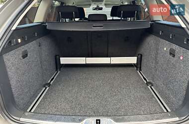 Универсал Skoda Superb 2012 в 