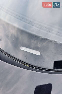 Лифтбек Skoda Superb 2011 в 