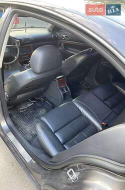 Лифтбек Skoda Superb 2002 в Николаеве