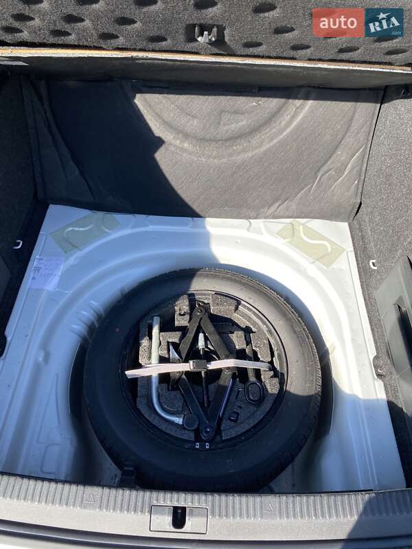 Лифтбек Skoda Superb 2016 в Ивано-Франковске фото 19 Лифтбек Skoda Superb 2016 в Ивано-Франковске