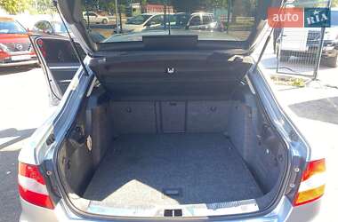 Лифтбек Skoda Superb 2008 в 