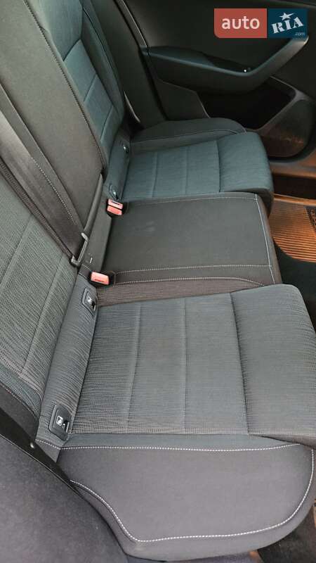 Универсал Skoda Superb 2018 в Черновцах фото 11 Универсал Skoda Superb 2018 в Черновцах