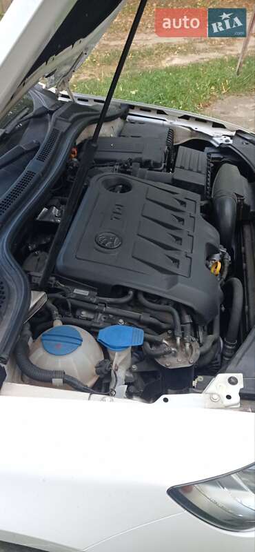 Універсал Skoda Superb 2013 в Чернігові