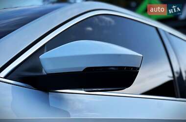 Лифтбек Skoda Superb 2019 в 