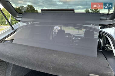 Лифтбек Skoda Superb 2013 в 