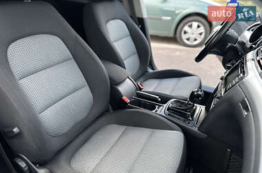 Лифтбек Skoda Superb 2013 в 